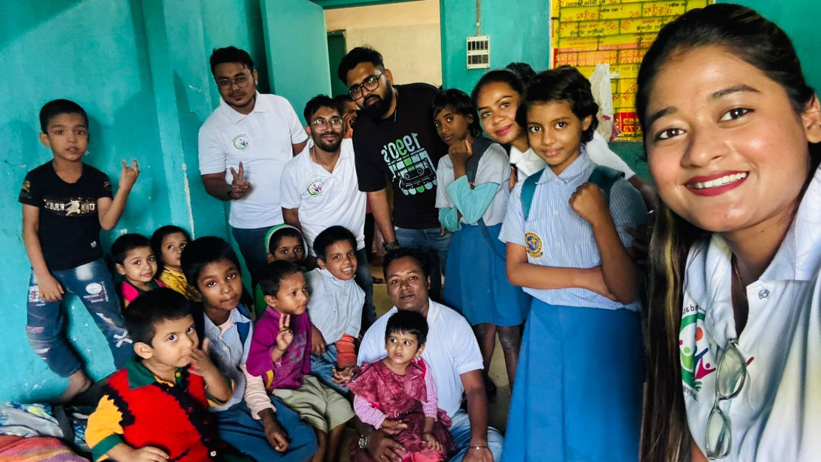 Children's Day, Kolkata 2024