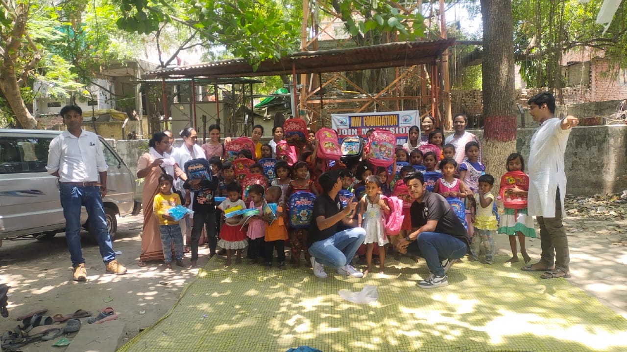 Education Distribution, Banaras