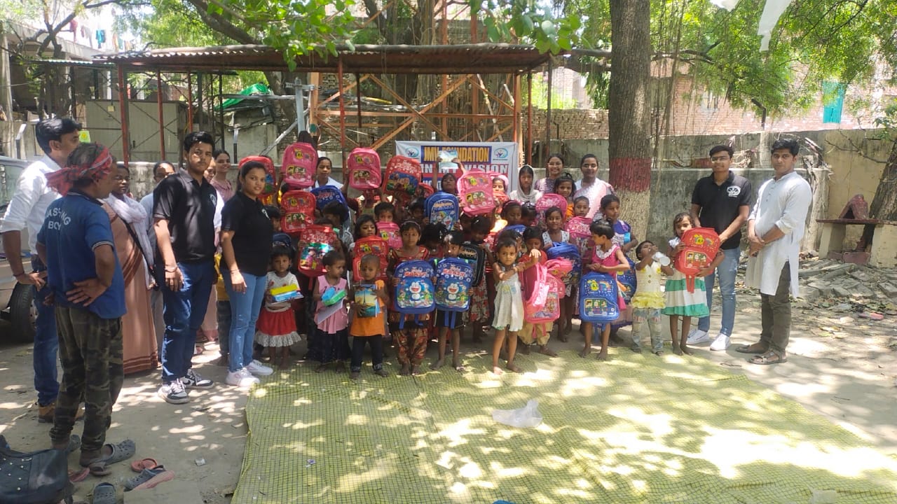 Education Distribution, Banaras