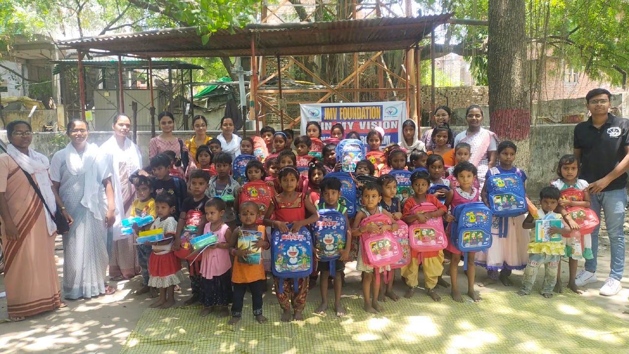 Education Distribution, Banaras