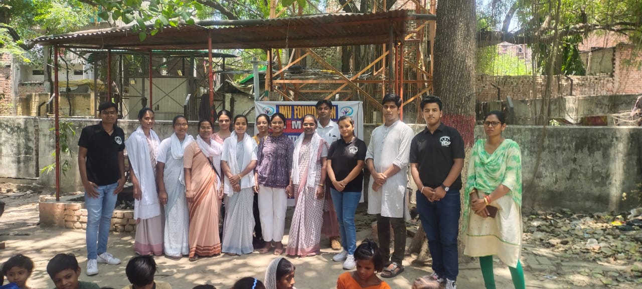 Education Distribution, Banaras