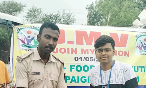 Health Distribution, Dhanbad