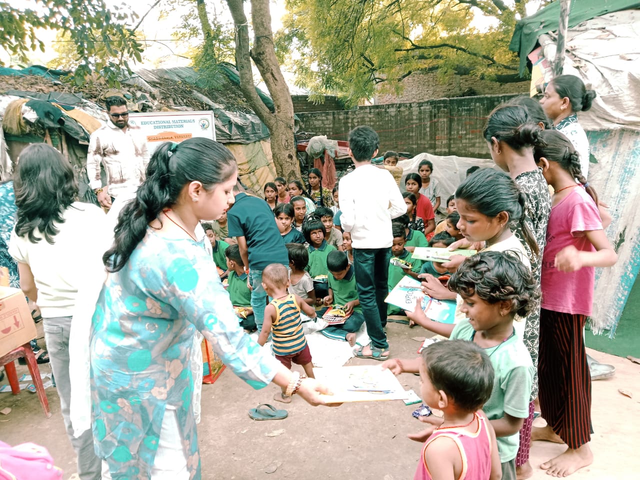 JMV Asmita Foundation