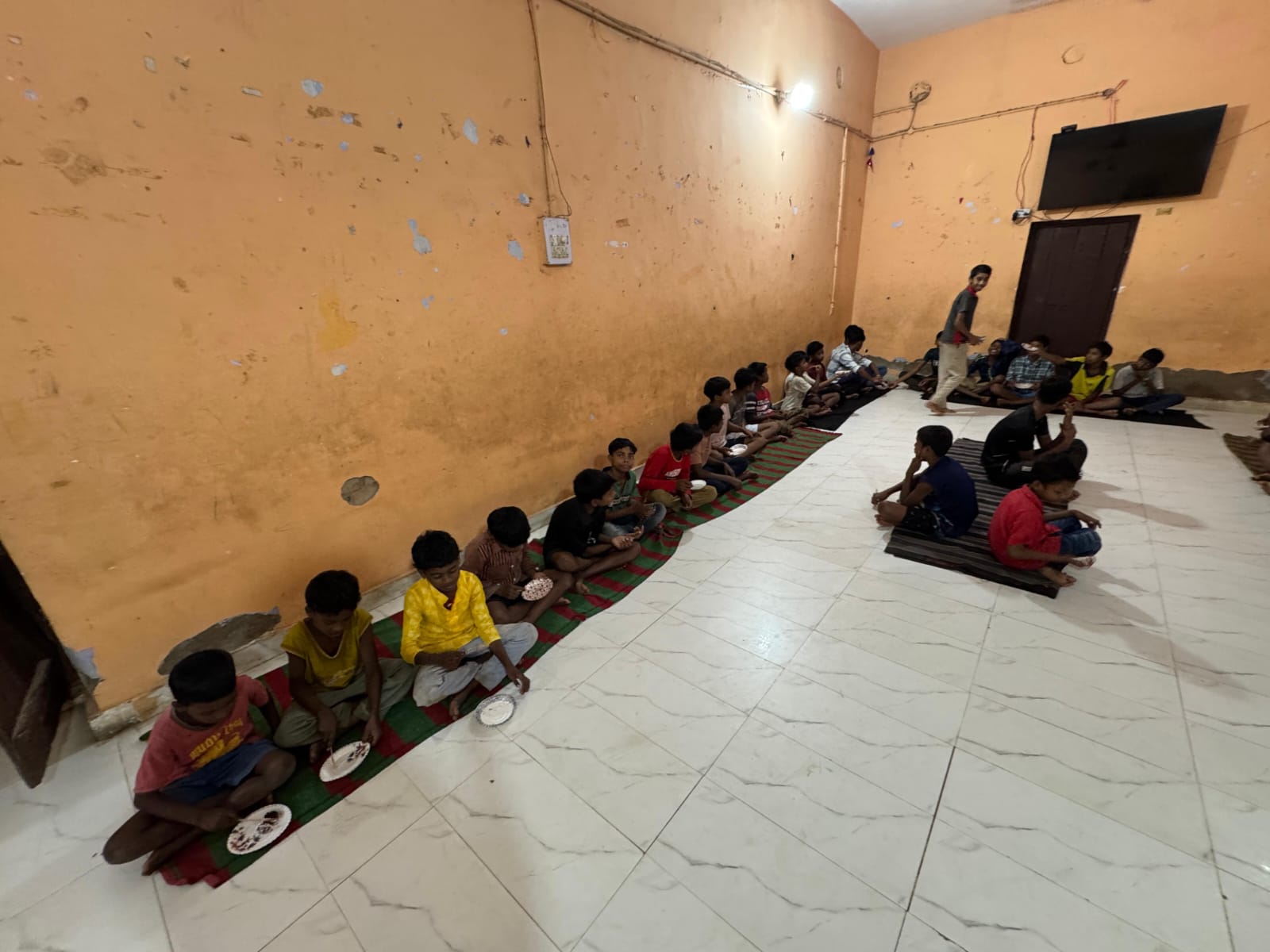 Teacher's Day, Ranchi 2024