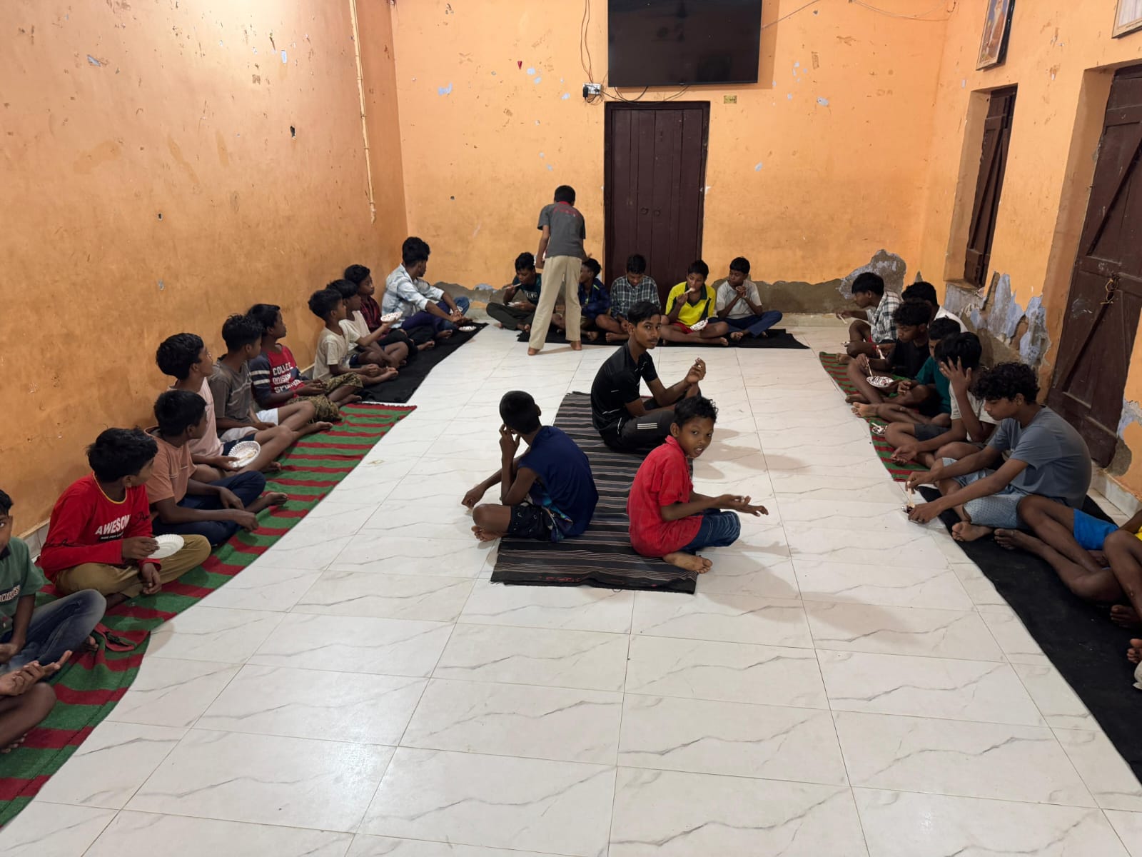 Teacher's Day, Ranchi 2024