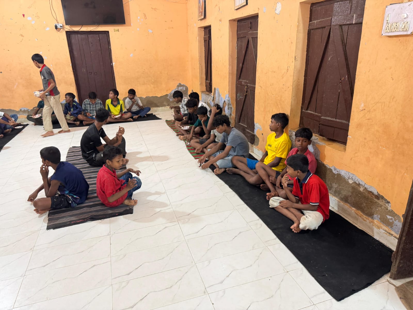 Teacher's Day, Ranchi 2024