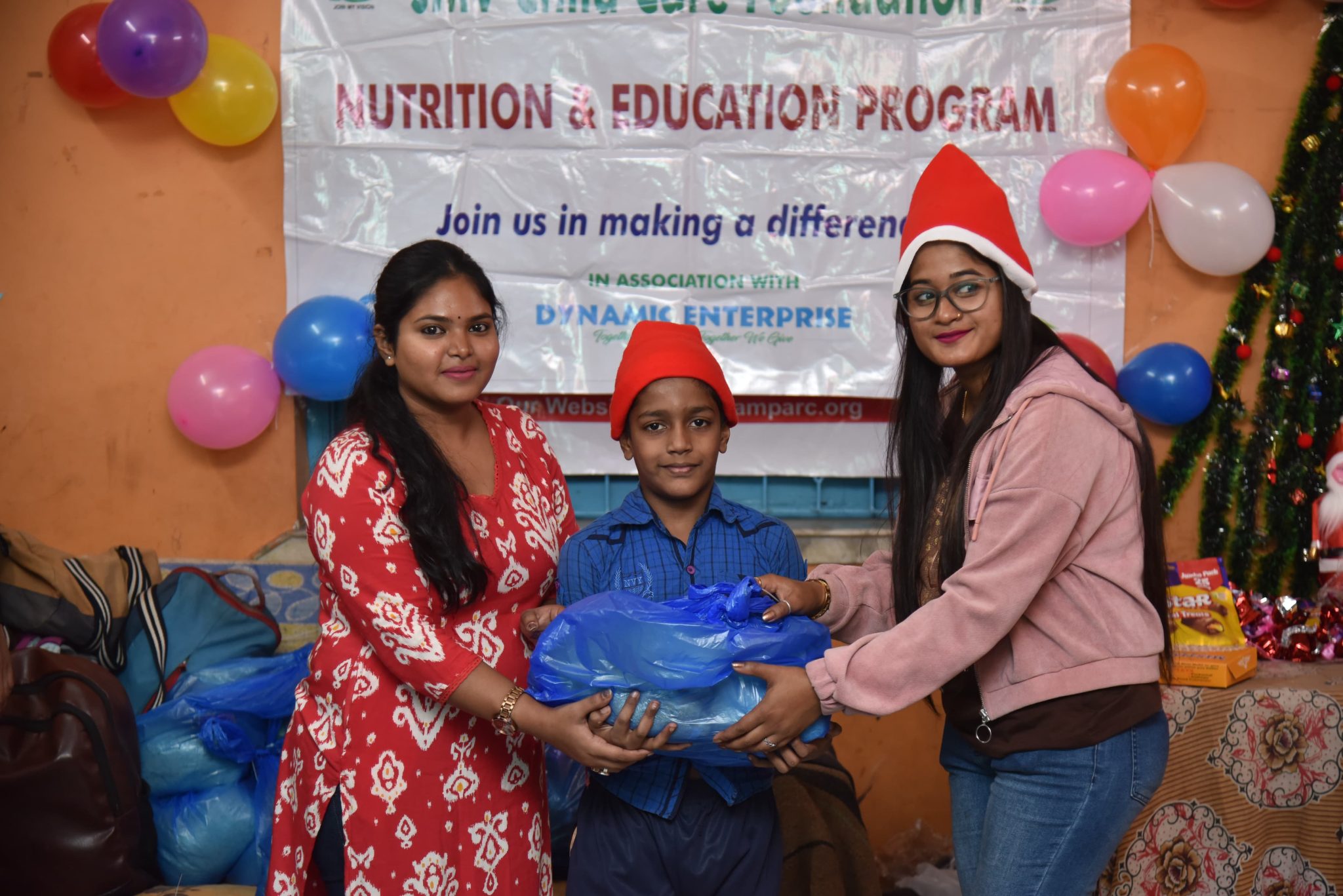 Christmas Celebration 2025